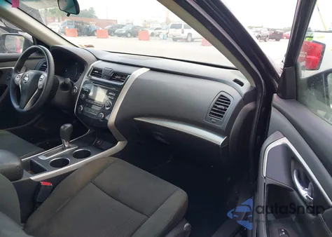 2015 Nissan Altima 2.5/2.5 S/2.5 Sl/2.5 Sv from USA, damaged, VIN 1N4AL3AP5FC256172